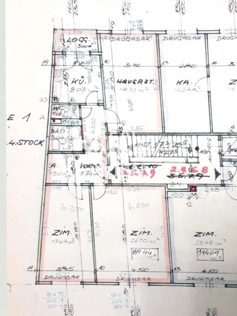 3-Zimmer-Wohnung kaufen in Wien – 89,44 m², € 365.000 – Bild 10 von 10