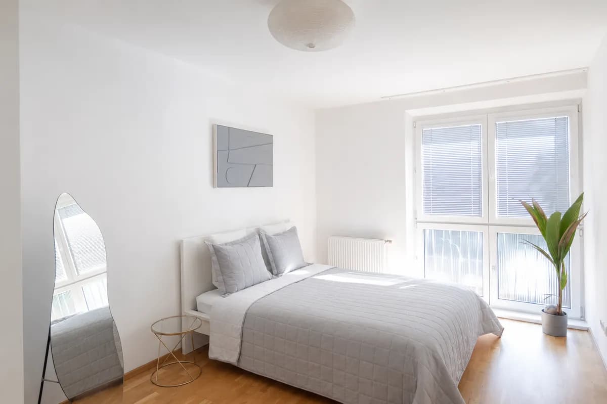 2-Zimmer-Wohnung mieten in Wien – 60 m², € 1.029 – Bild 2 von 15
