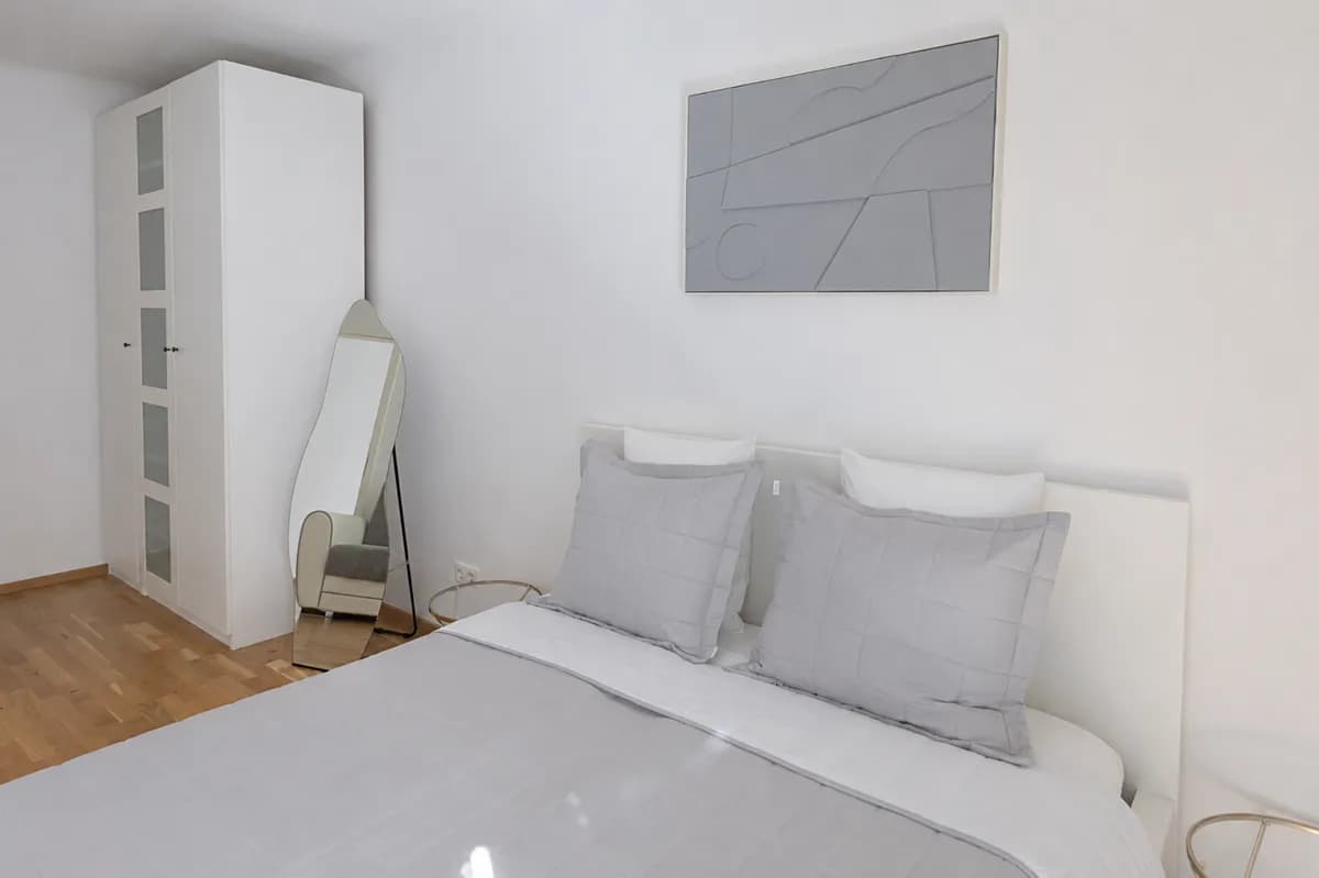 2-Zimmer-Wohnung mieten in Wien – 60 m², € 1.029 – Bild 3 von 15