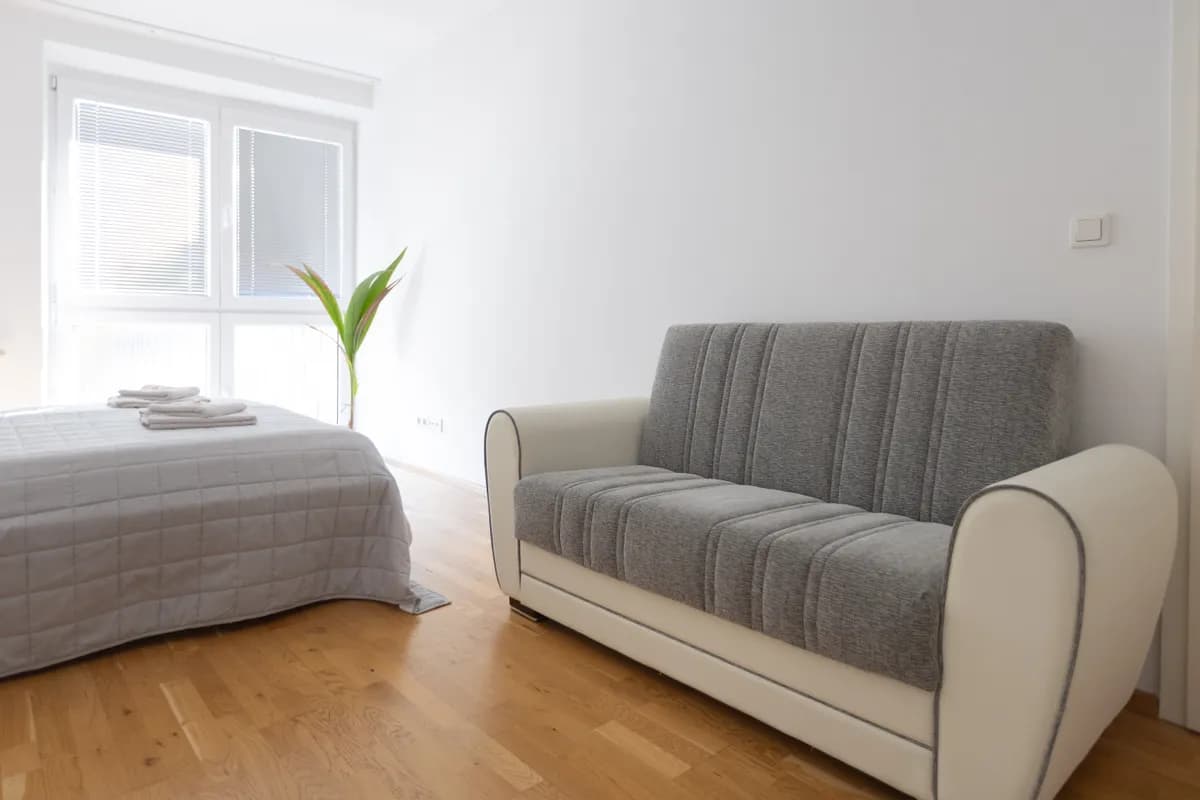2-Zimmer-Wohnung mieten in Wien – 60 m², € 1.029 – Bild 4 von 15