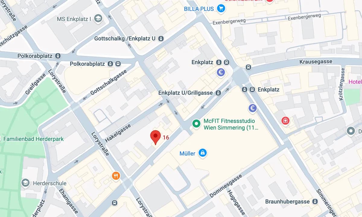 2-Zimmer-Wohnung mieten in Wien – 60 m², € 1.029 – Bild 15 von 15