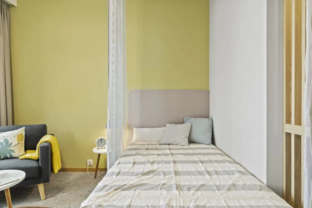 1-Zimmer-Wohnung mieten in Wien – 20 m², € 999 – Bild 6 von 15