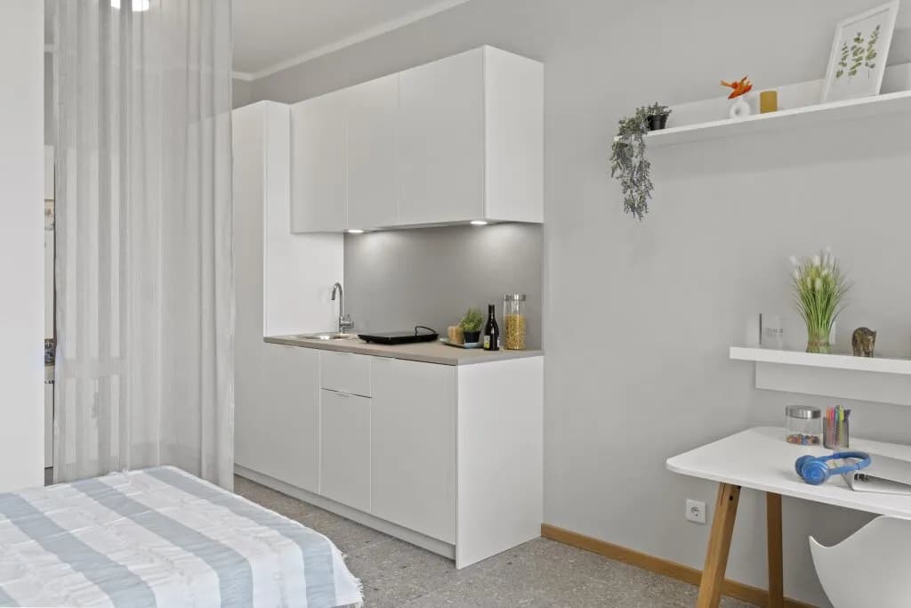 1-Zimmer-Wohnung mieten in Wien – 20 m², € 999 – Bild 7 von 15