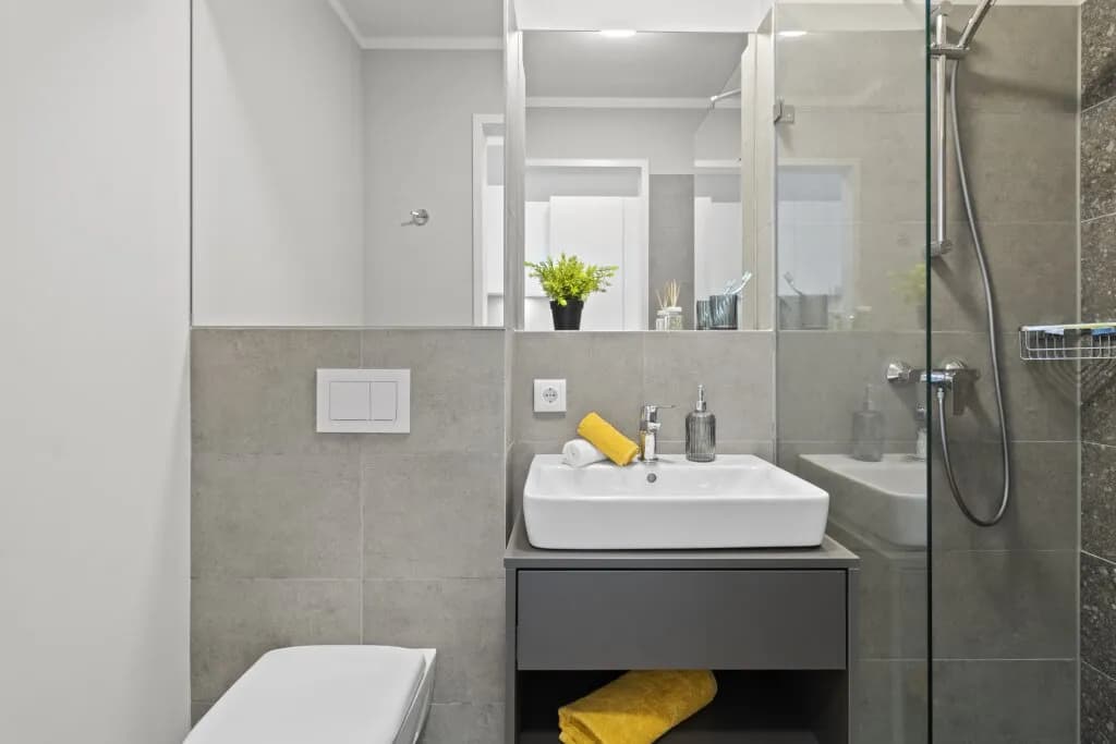 1-Zimmer-Wohnung mieten in Wien – 20 m², € 999 – Bild 9 von 15