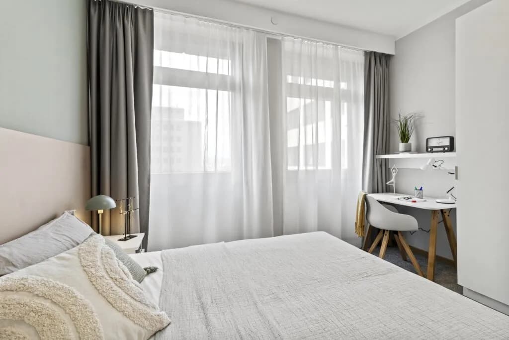 2-Zimmer-Wohnung mieten in Wien – 43 m², € 1.399 – Bild 4 von 16