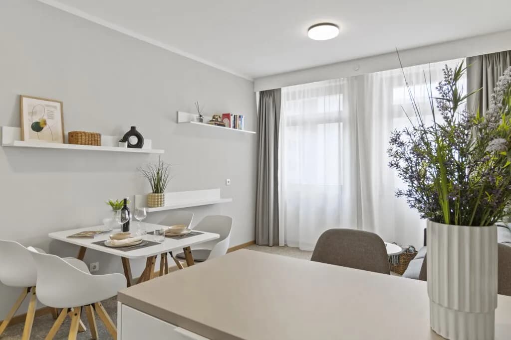 2-Zimmer-Wohnung mieten in Wien – 43 m², € 1.399 – Bild 10 von 16