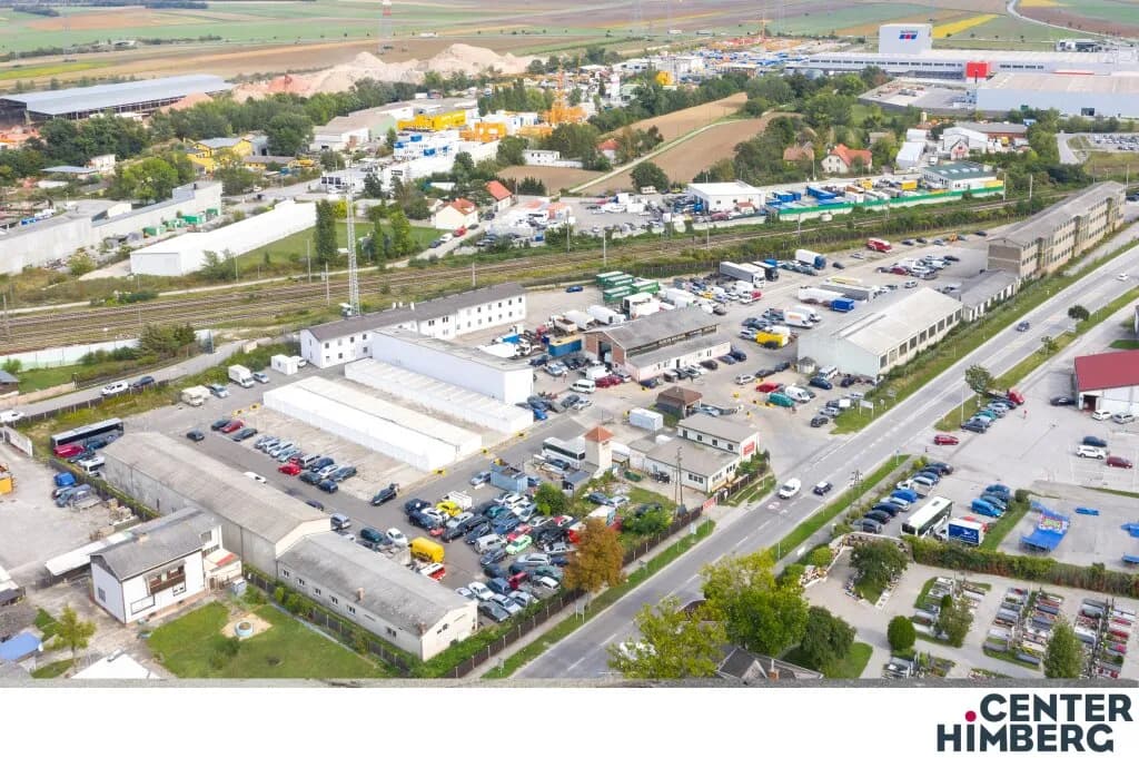 Gewerbeimmobilie mieten in Bruck an der Leitha – 210 m², € 2.200 – Bild 2 von 3