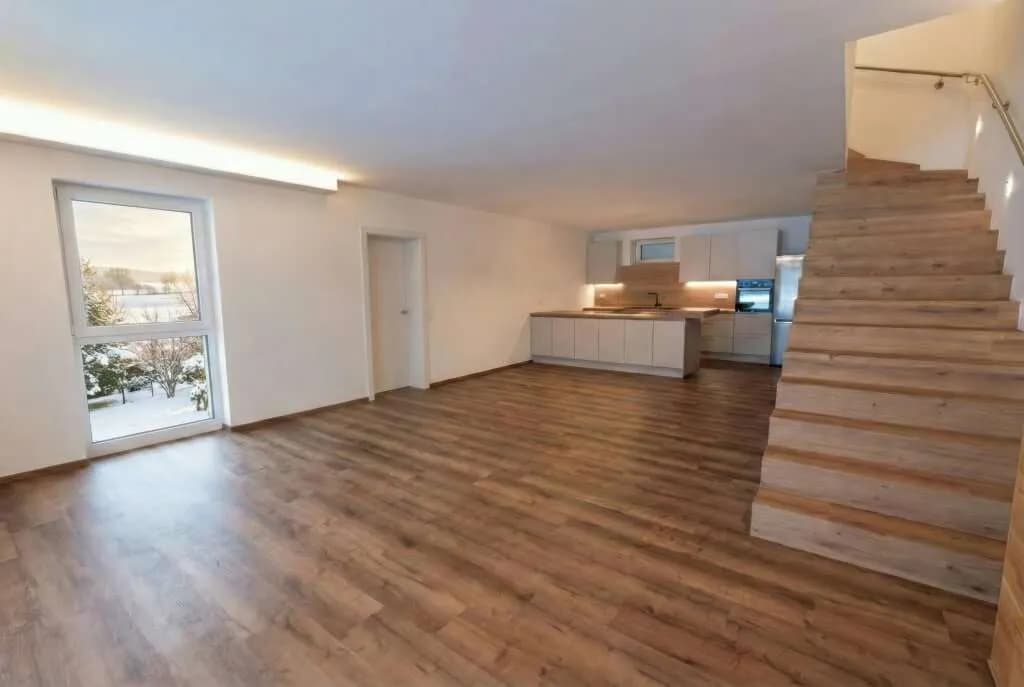 4-Zimmer-Haus kaufen in Linz Land – 135,24 m², € 567.500 – Bild 4 von 11