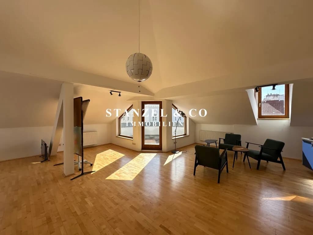 2-Zimmer-Wohnung kaufen in Wien – 57,33 m², € 295.000 – Bild 8 von 30