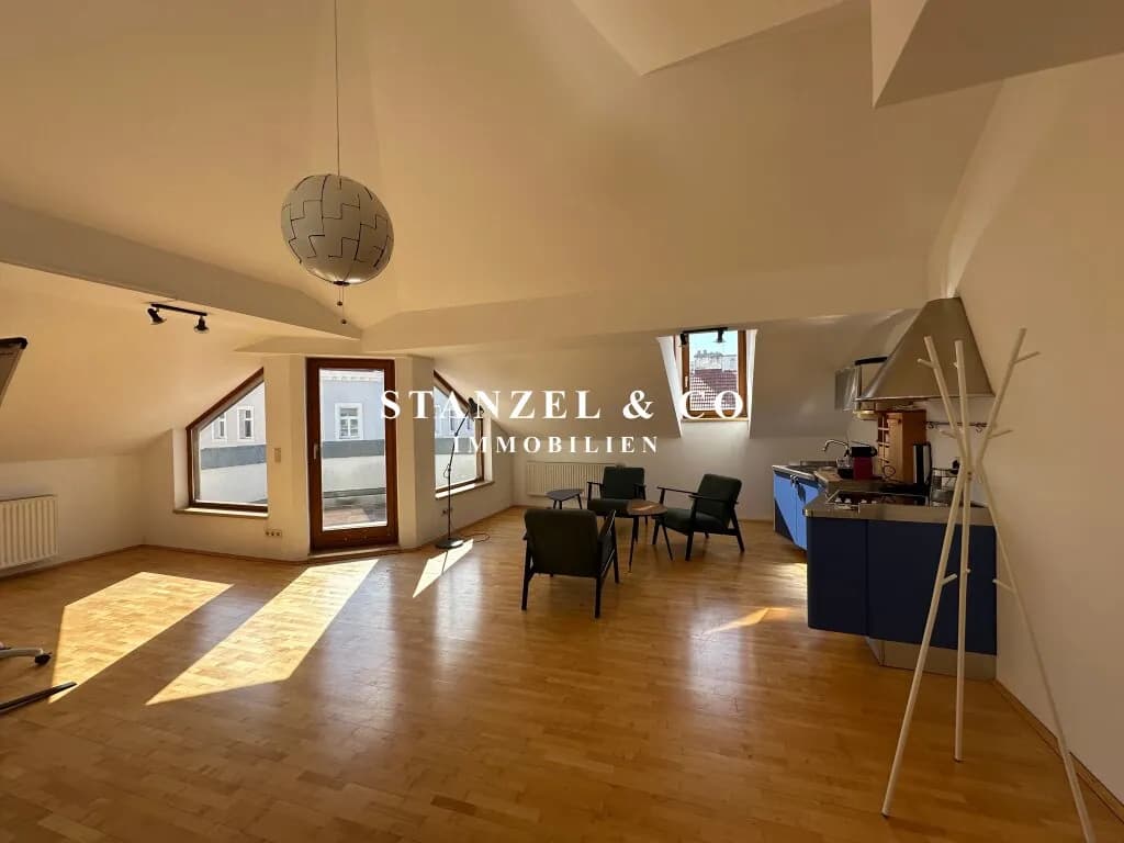 2-Zimmer-Wohnung kaufen in Wien – 57,33 m², € 295.000 – Bild 9 von 30