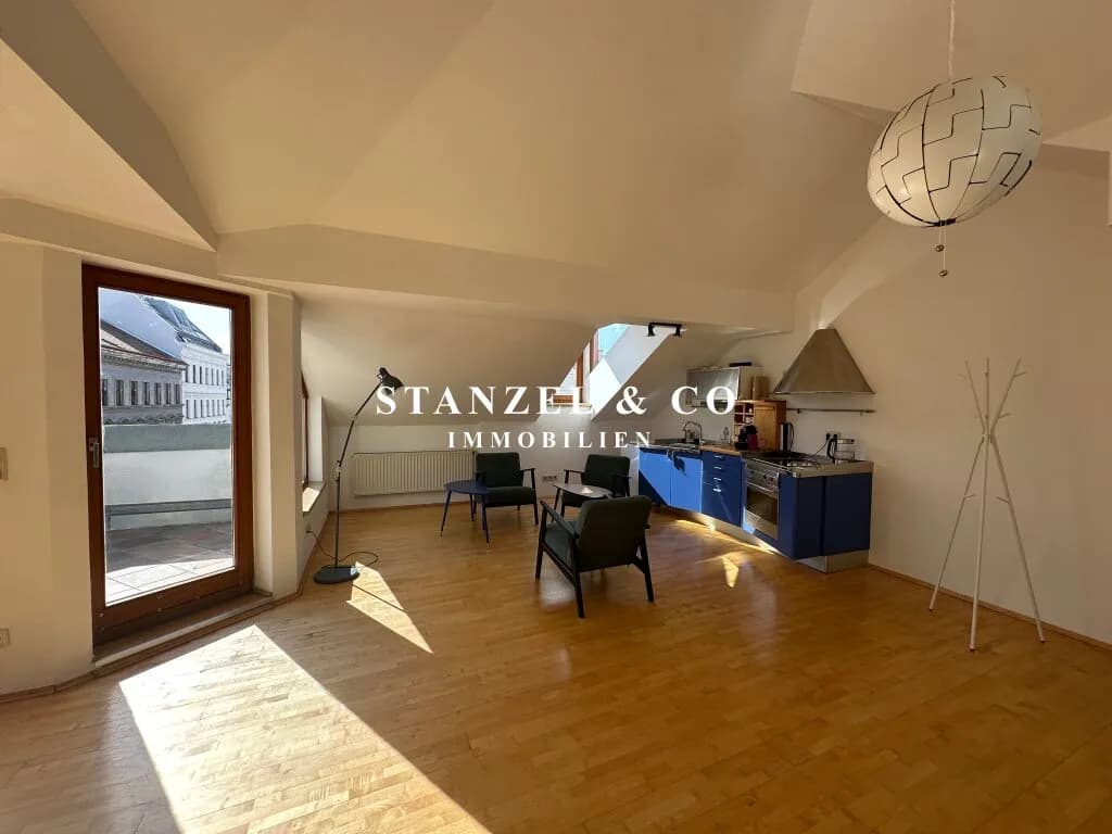 2-Zimmer-Wohnung kaufen in Wien – 57,33 m², € 295.000 – Bild 10 von 30