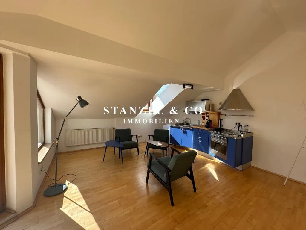 2-Zimmer-Wohnung kaufen in Wien – 57,33 m², € 295.000 – Bild 12 von 30