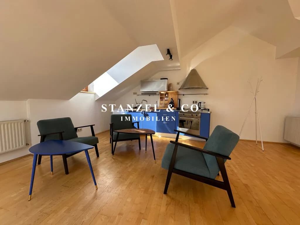2-Zimmer-Wohnung kaufen in Wien – 57,33 m², € 295.000 – Bild 13 von 30