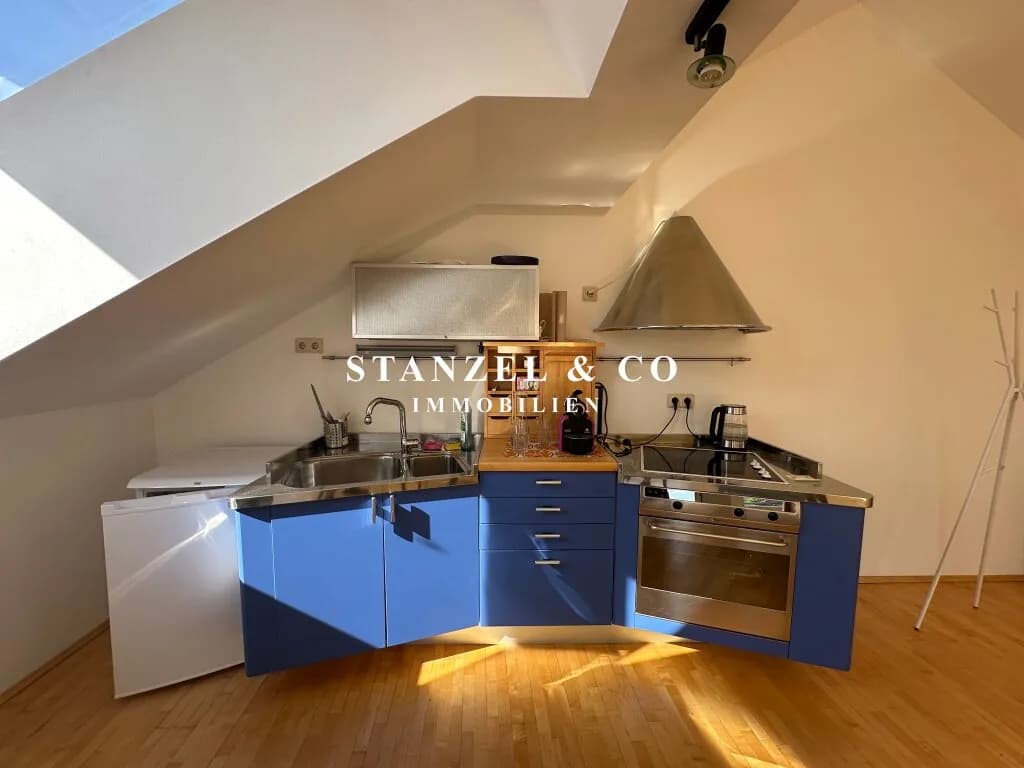 2-Zimmer-Wohnung kaufen in Wien – 57,33 m², € 295.000 – Bild 14 von 30