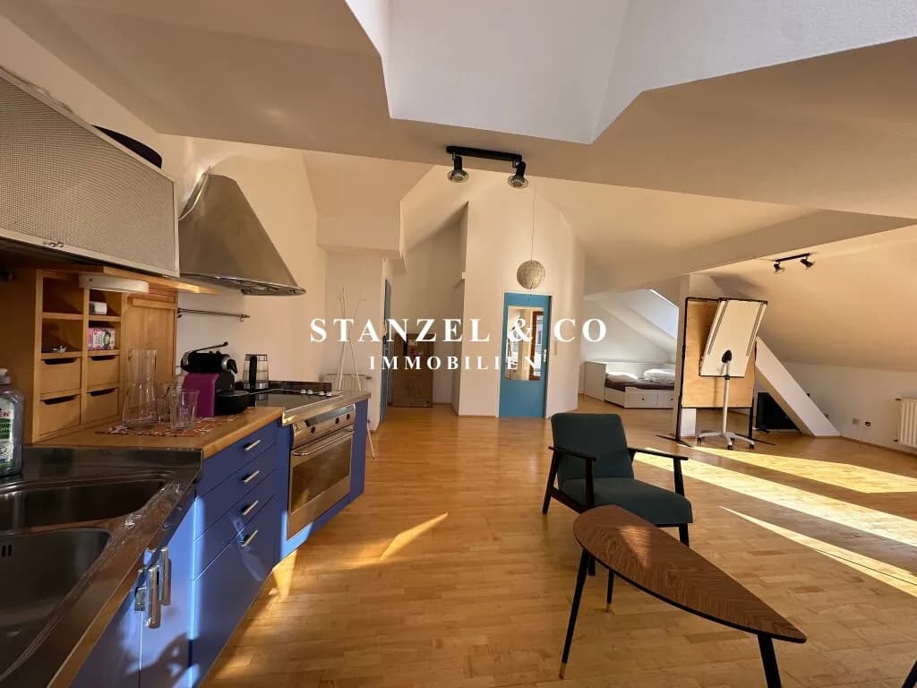 2-Zimmer-Wohnung kaufen in Wien – 57,33 m², € 295.000 – Bild 15 von 30