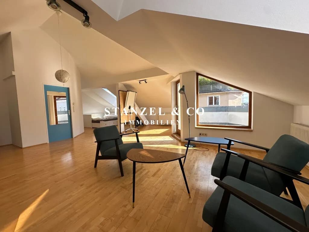 2-Zimmer-Wohnung kaufen in Wien – 57,33 m², € 295.000 – Bild 16 von 30