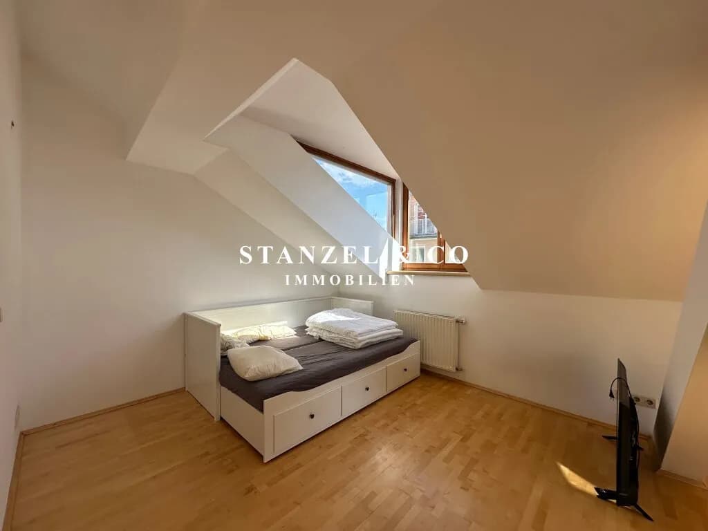 2-Zimmer-Wohnung kaufen in Wien – 57,33 m², € 295.000 – Bild 18 von 30