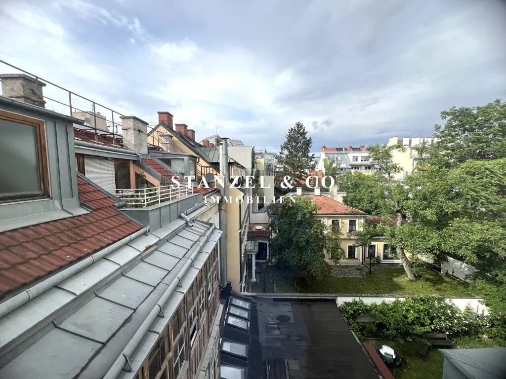 2-Zimmer-Wohnung kaufen in Wien – 57,33 m², € 295.000 – Bild 19 von 30