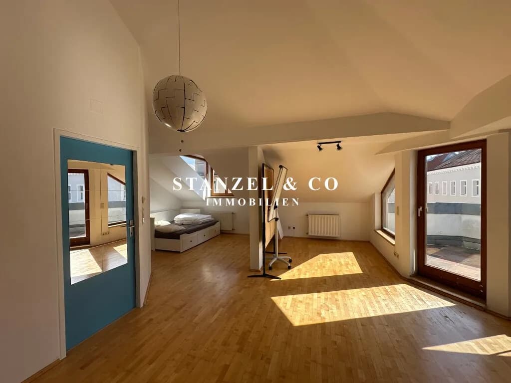 2-Zimmer-Wohnung kaufen in Wien – 57,33 m², € 295.000 – Bild 22 von 30