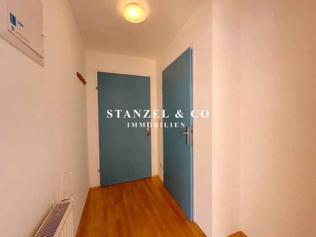2-Zimmer-Wohnung kaufen in Wien – 57,33 m², € 295.000 – Bild 24 von 30