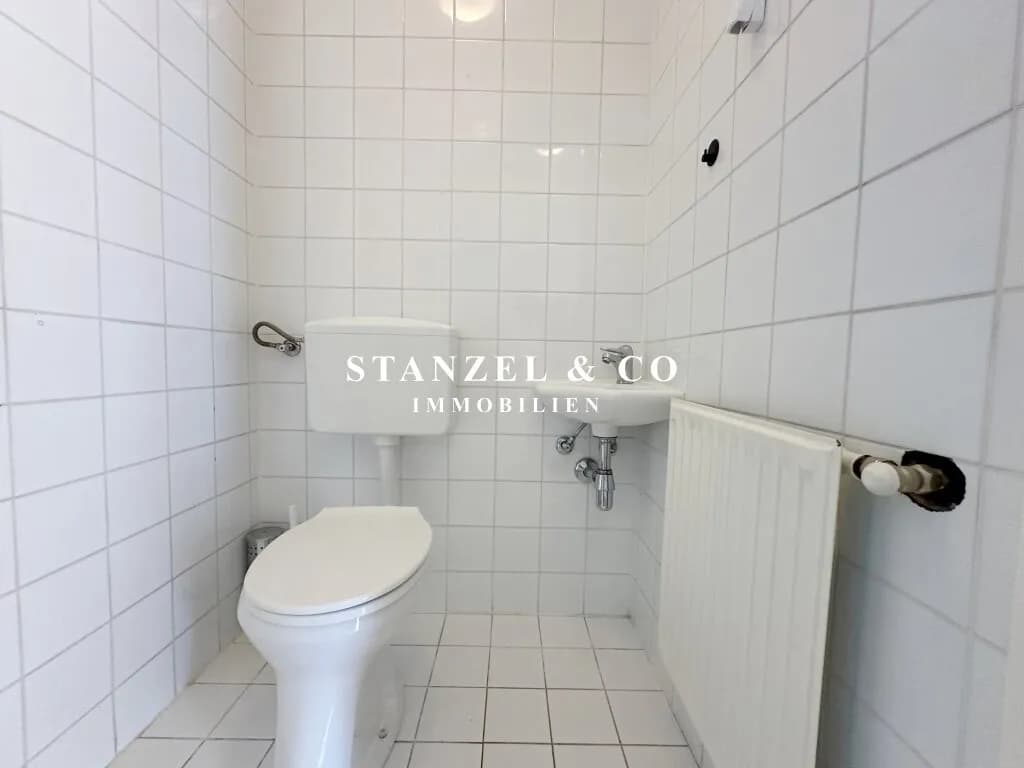 2-Zimmer-Wohnung kaufen in Wien – 57,33 m², € 295.000 – Bild 25 von 30