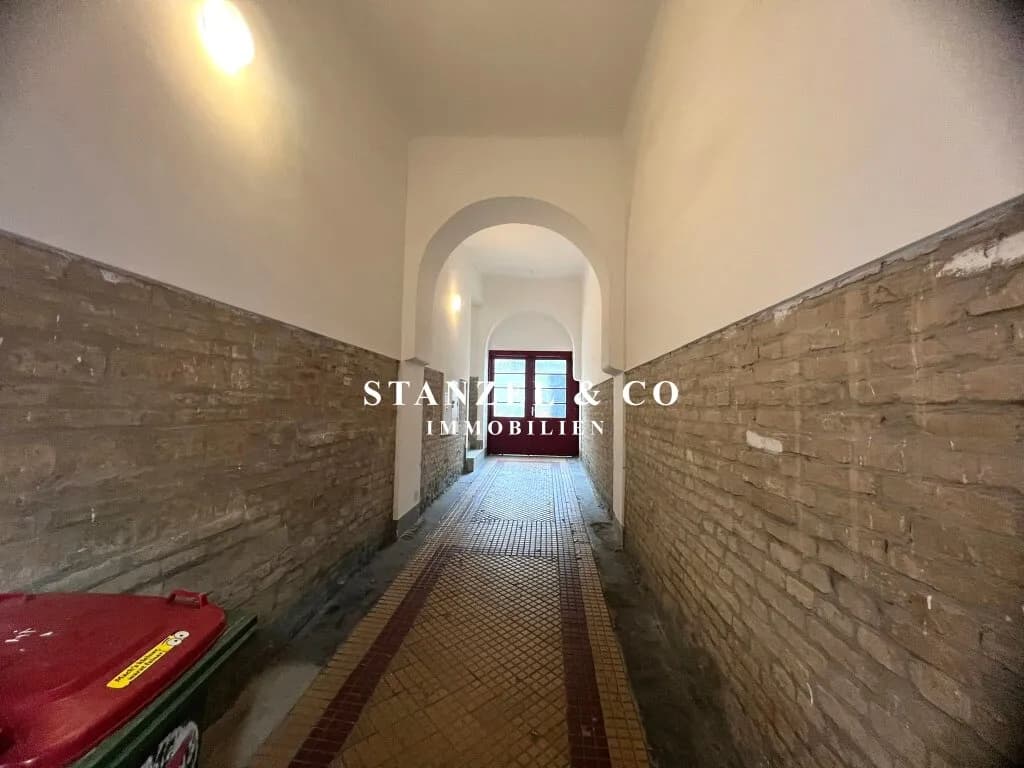 2-Zimmer-Wohnung kaufen in Wien – 57,33 m², € 295.000 – Bild 27 von 30