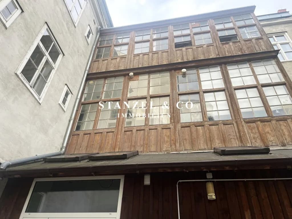 2-Zimmer-Wohnung kaufen in Wien – 57,33 m², € 295.000 – Bild 29 von 30