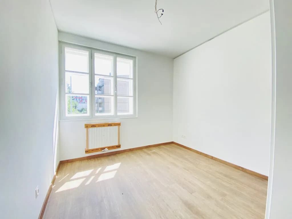3-Zimmer-Wohnung mieten in Sankt Pölten – 66,08 m², € 908 – Bild 2 von 7