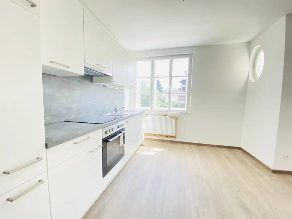 3-Zimmer-Wohnung mieten in Sankt Pölten – 66,08 m², € 908 – Bild 4 von 7