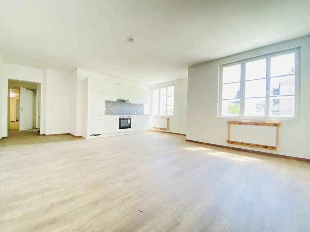 3-Zimmer-Wohnung mieten in Sankt Pölten – 66,08 m², € 908 – Bild 5 von 7