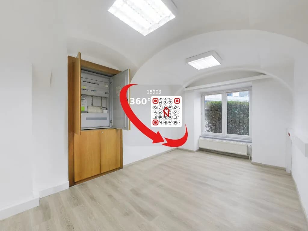 3-Zimmer-Gewerbeimmobilie mieten in Weiz – 86 m², € 800 – Bild 2 von 11