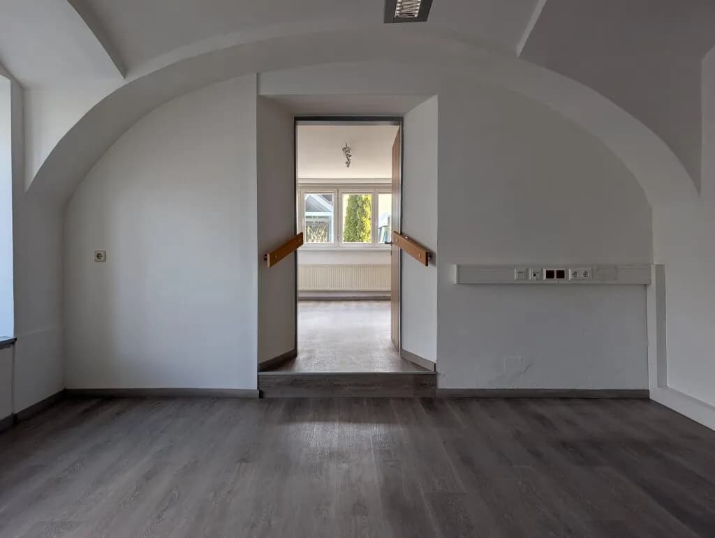 3-Zimmer-Gewerbeimmobilie mieten in Weiz – 86 m², € 800 – Bild 5 von 11