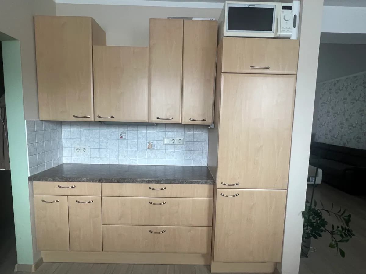 3-Zimmer-Wohnung mieten in Leoben – 80 m², € 950 – Bild 2 von 9