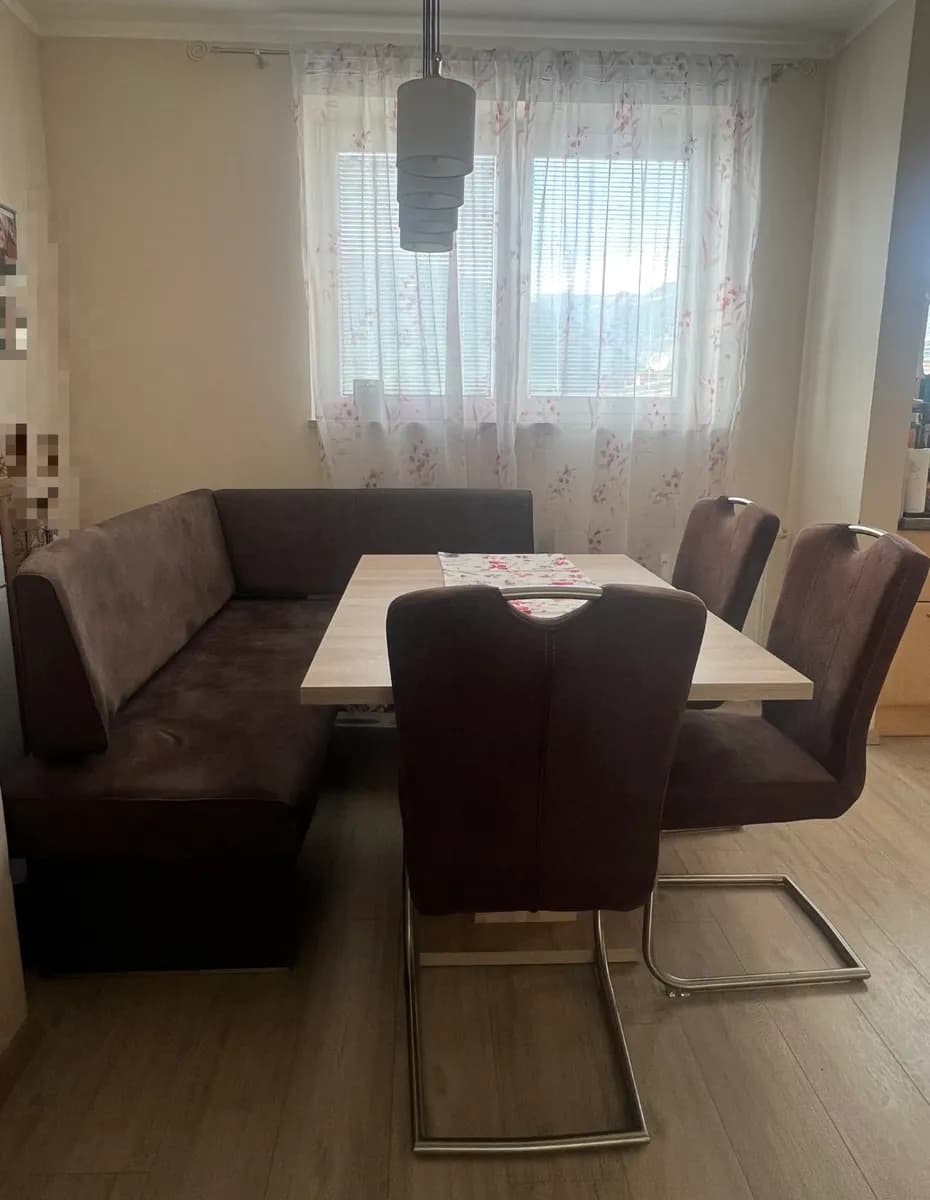 3-Zimmer-Wohnung mieten in Leoben – 80 m², € 950 – Bild 3 von 9
