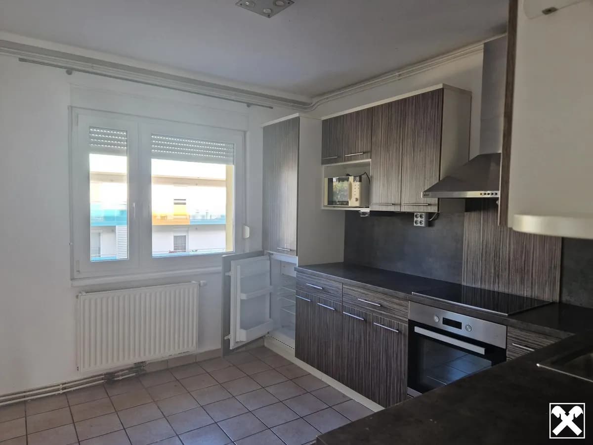 3-Zimmer-Wohnung mieten in Tulln – 78 m², € 870 – Bild 2 von 12