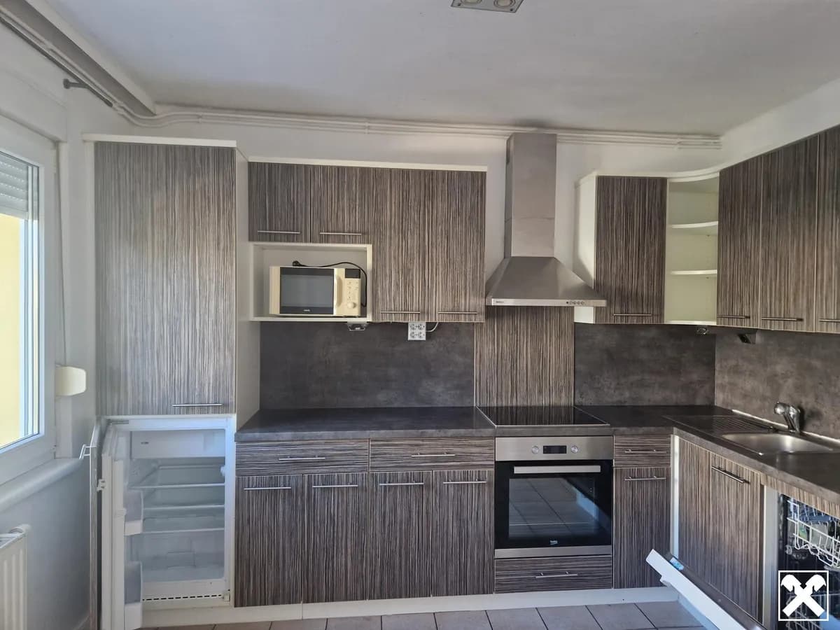3-Zimmer-Wohnung mieten in Tulln – 78 m², € 870 – Bild 3 von 12