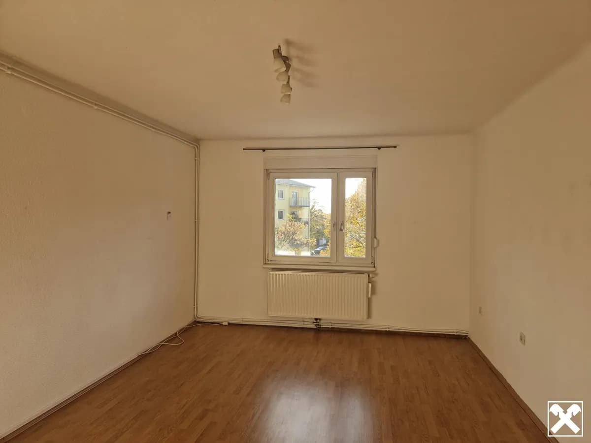 3-Zimmer-Wohnung mieten in Tulln – 78 m², € 870 – Bild 5 von 12