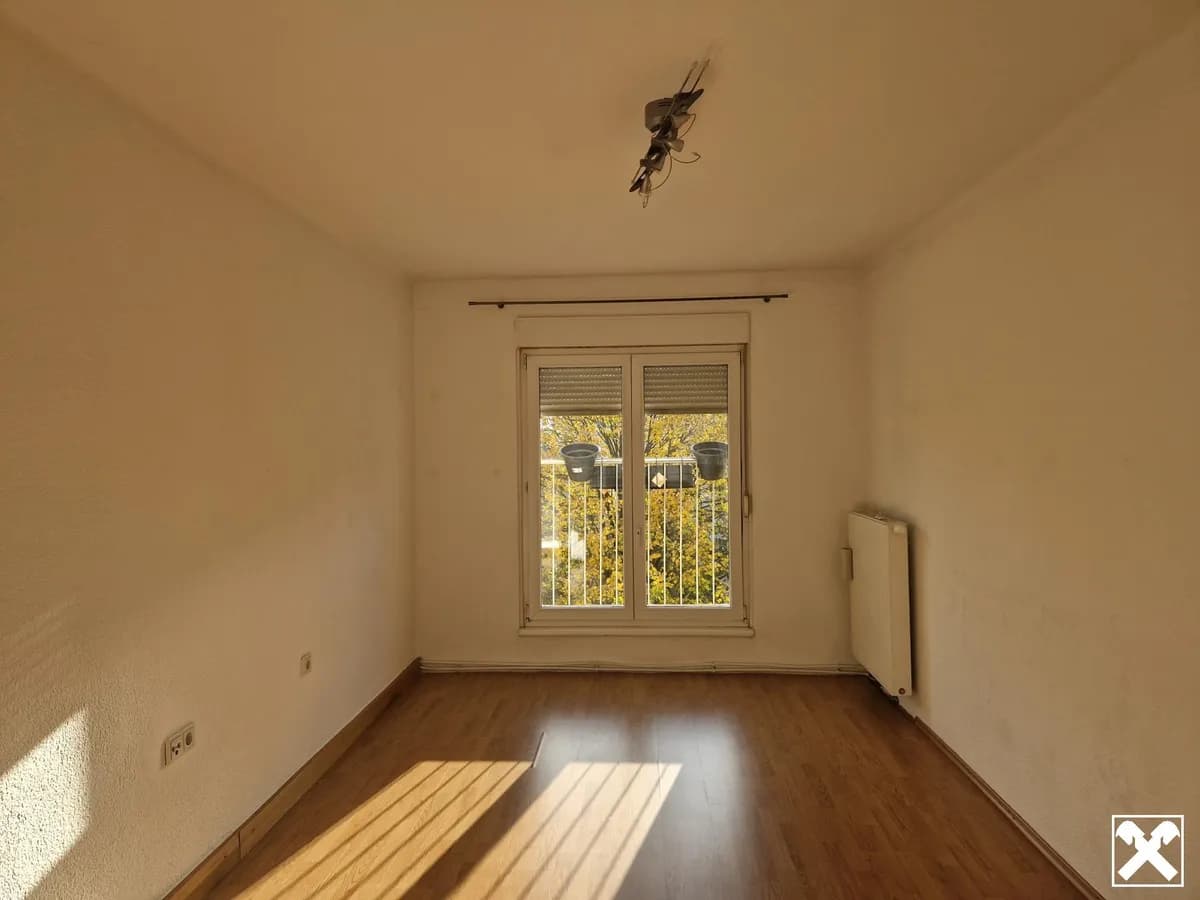 3-Zimmer-Wohnung mieten in Tulln – 78 m², € 870 – Bild 6 von 12