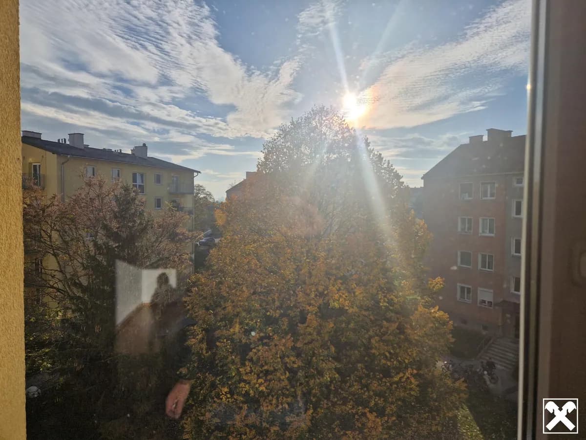 3-Zimmer-Wohnung mieten in Tulln – 78 m², € 870 – Bild 7 von 12