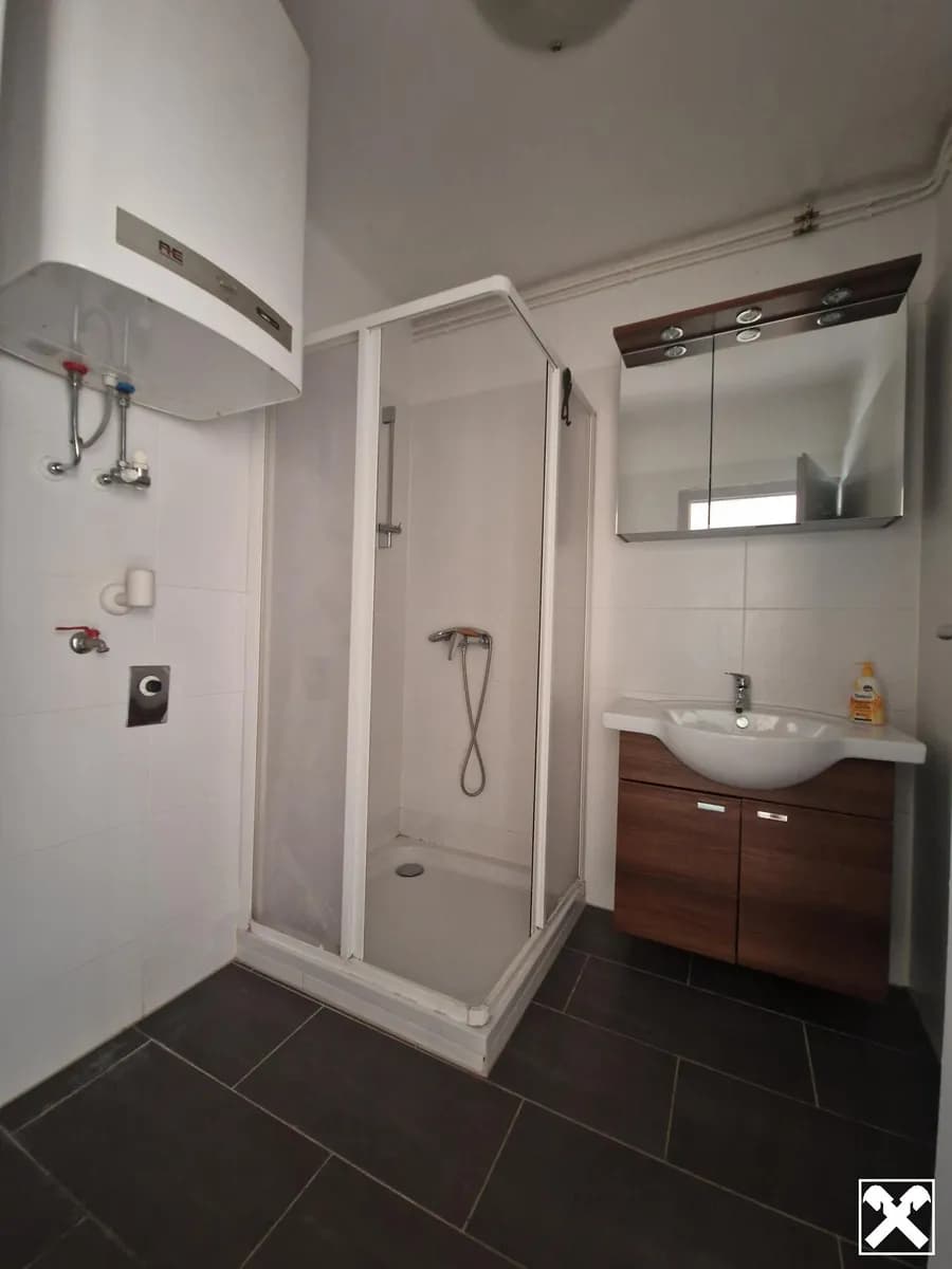 3-Zimmer-Wohnung mieten in Tulln – 78 m², € 870 – Bild 8 von 12