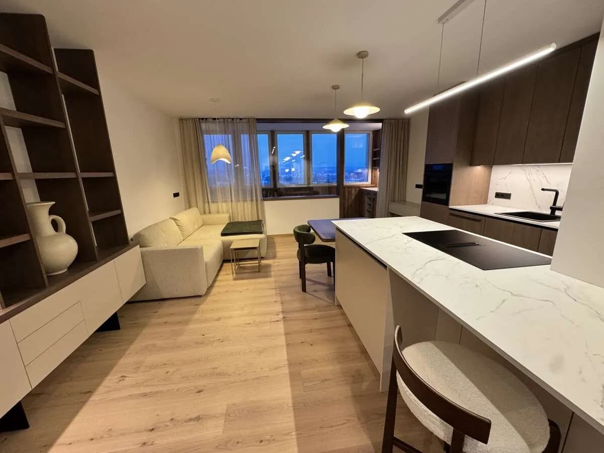 2-Zimmer-Wohnung kaufen in Amstetten – 65 m², € 259.000