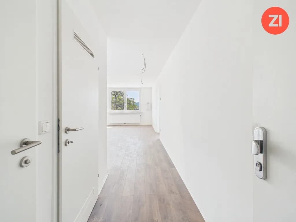 2-Zimmer-Wohnung kaufen in Linz – 51,64 m², € 177.000 – Bild 1 von 9