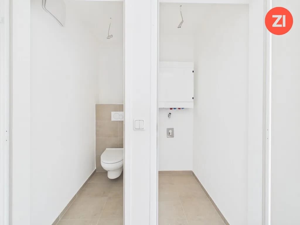 2-Zimmer-Wohnung kaufen in Linz – 51,64 m², € 177.000 – Bild 3 von 9