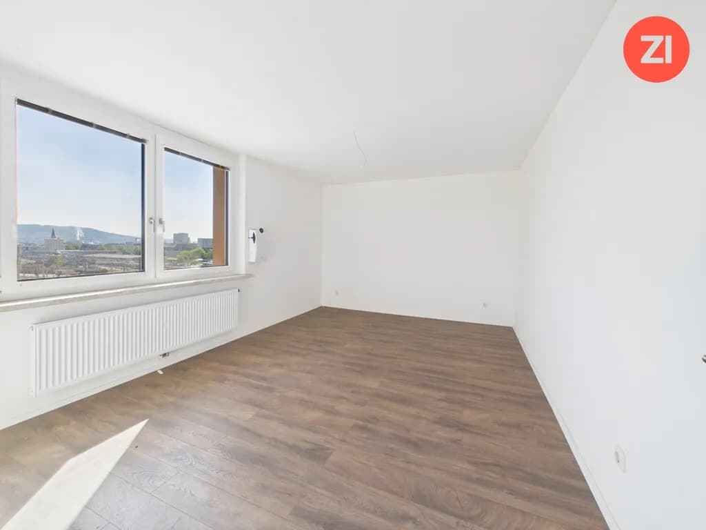 2-Zimmer-Wohnung kaufen in Linz – 51,64 m², € 177.000 – Bild 5 von 9