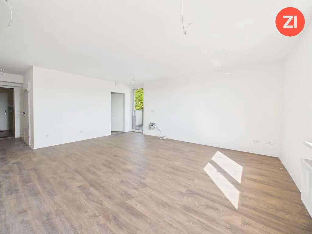 2-Zimmer-Wohnung kaufen in Linz – 51,64 m², € 177.000 – Bild 6 von 9