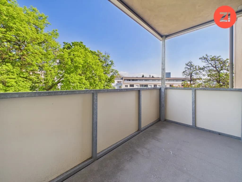 2-Zimmer-Wohnung kaufen in Linz – 51,64 m², € 177.000 – Bild 8 von 9