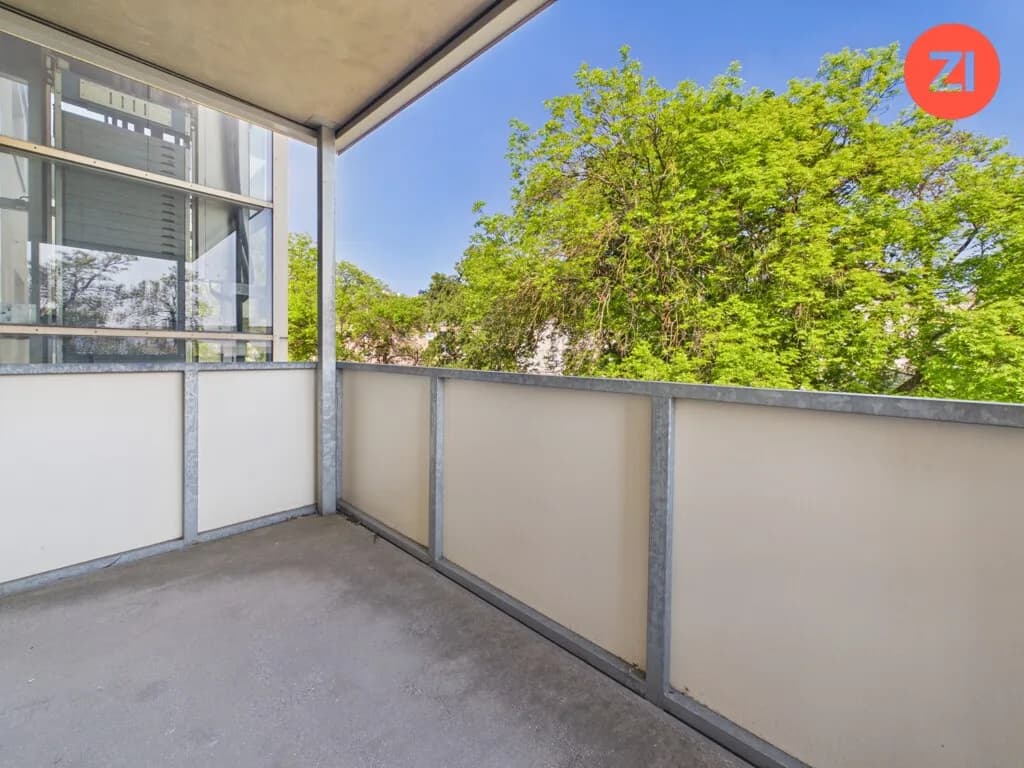 2-Zimmer-Wohnung kaufen in Linz – 51,64 m², € 177.000 – Bild 9 von 9
