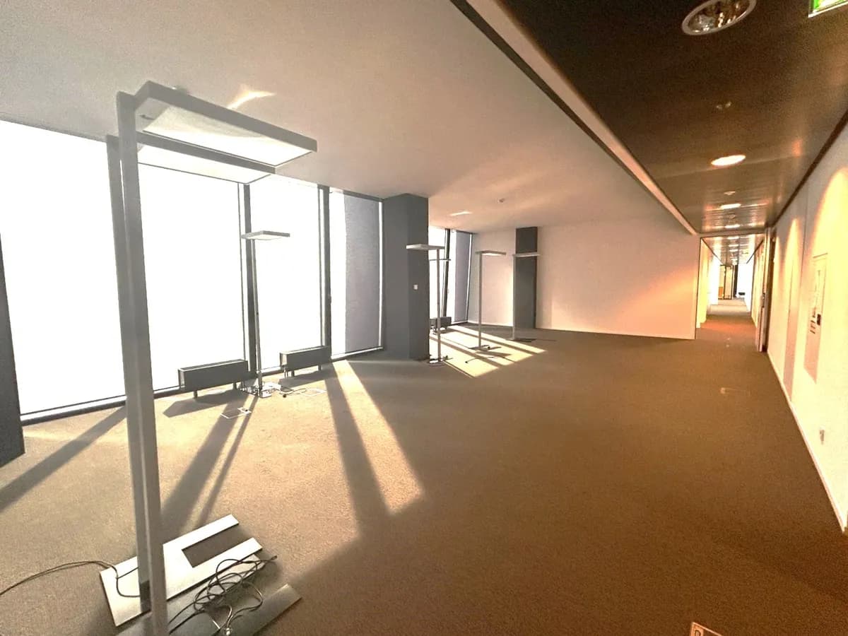 Gewerbeimmobilie mieten in Wien – 1 165 m², € 24 – Bild 6 von 7
