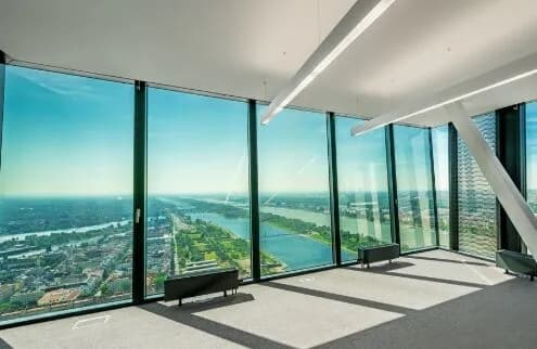 Gewerbeimmobilie mieten in Wien – 1 165 m², € 24 – Bild 7 von 7