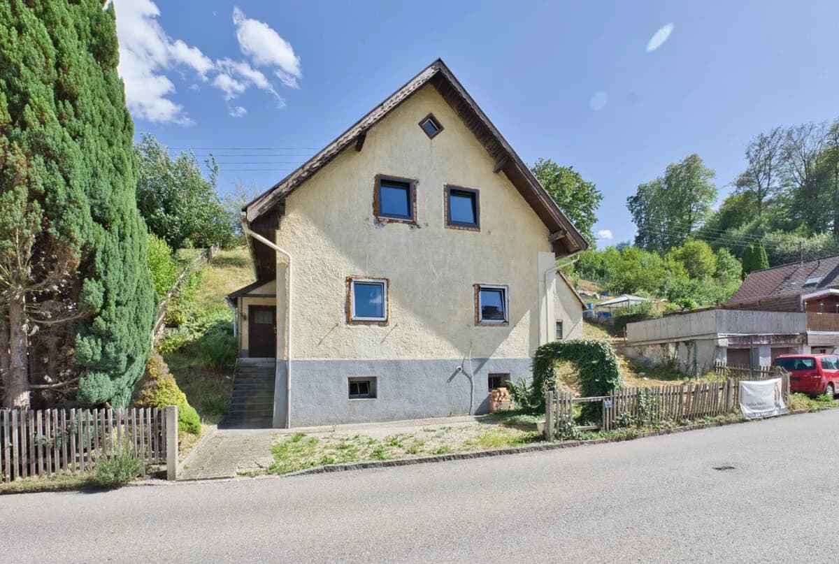 Grundstück kaufen in Vöcklabruck – 941 m², € 195.000 – Bild 3 von 4